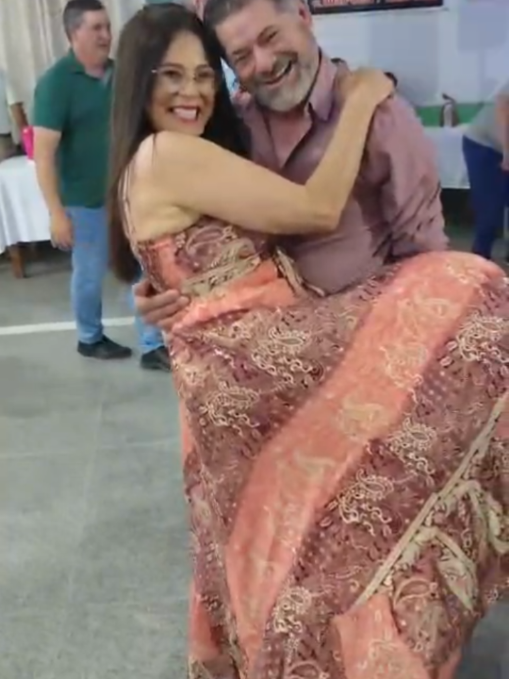 @Romildo & Cris Oficial