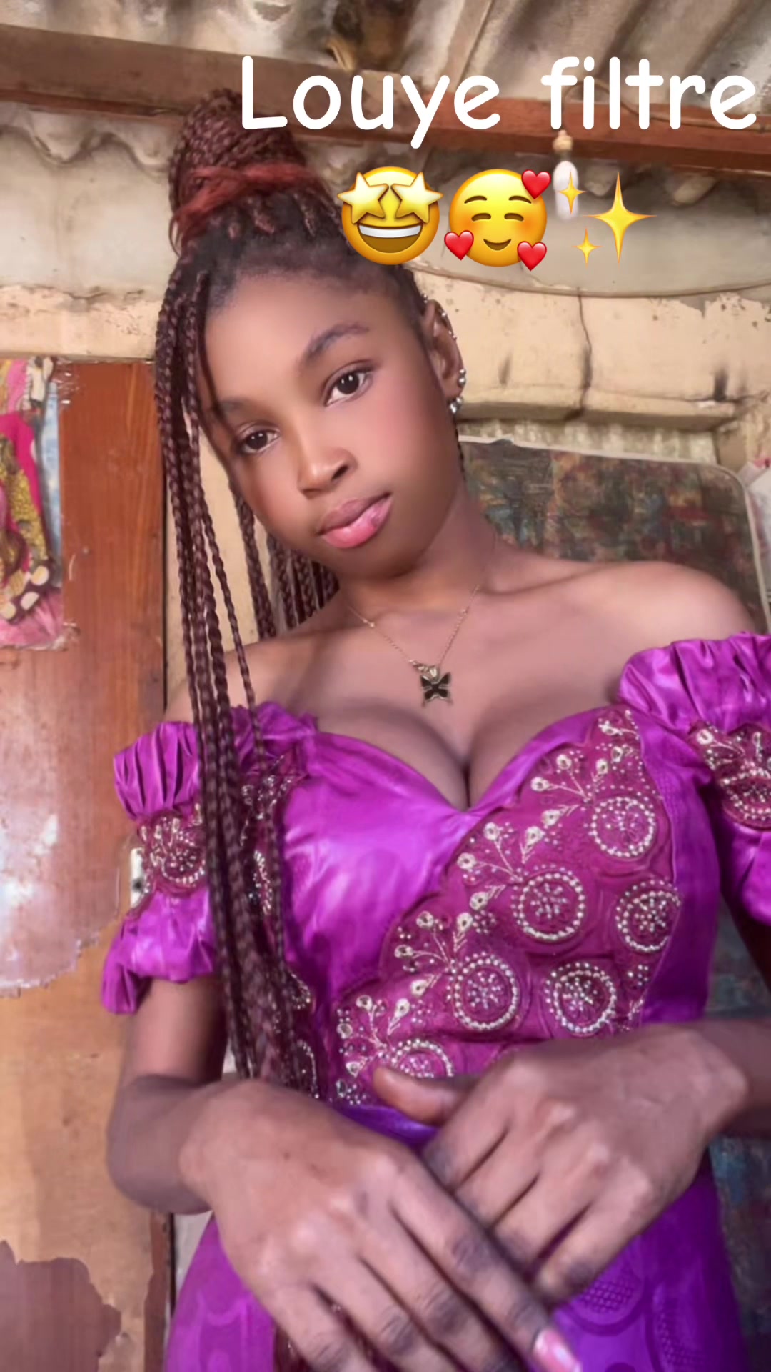 @Fatoucha❤️🦋💍💕