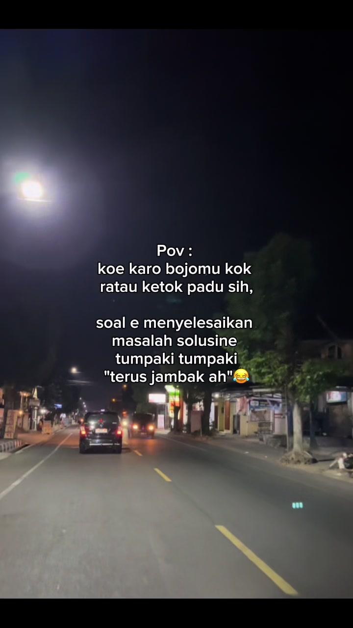 @Ojolali