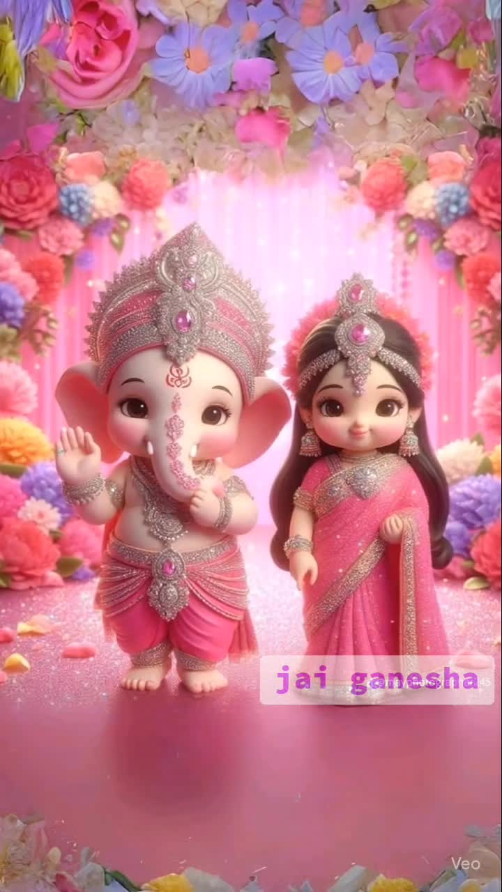 @Ganesh ji