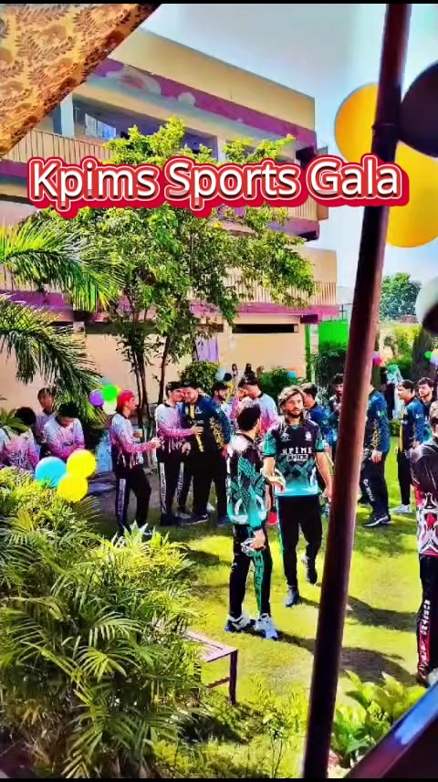 @KPIMS Peshawar