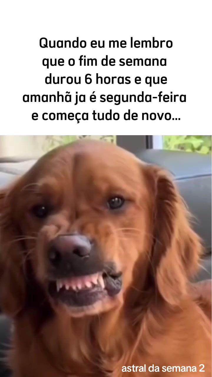 @Astral da semana 2