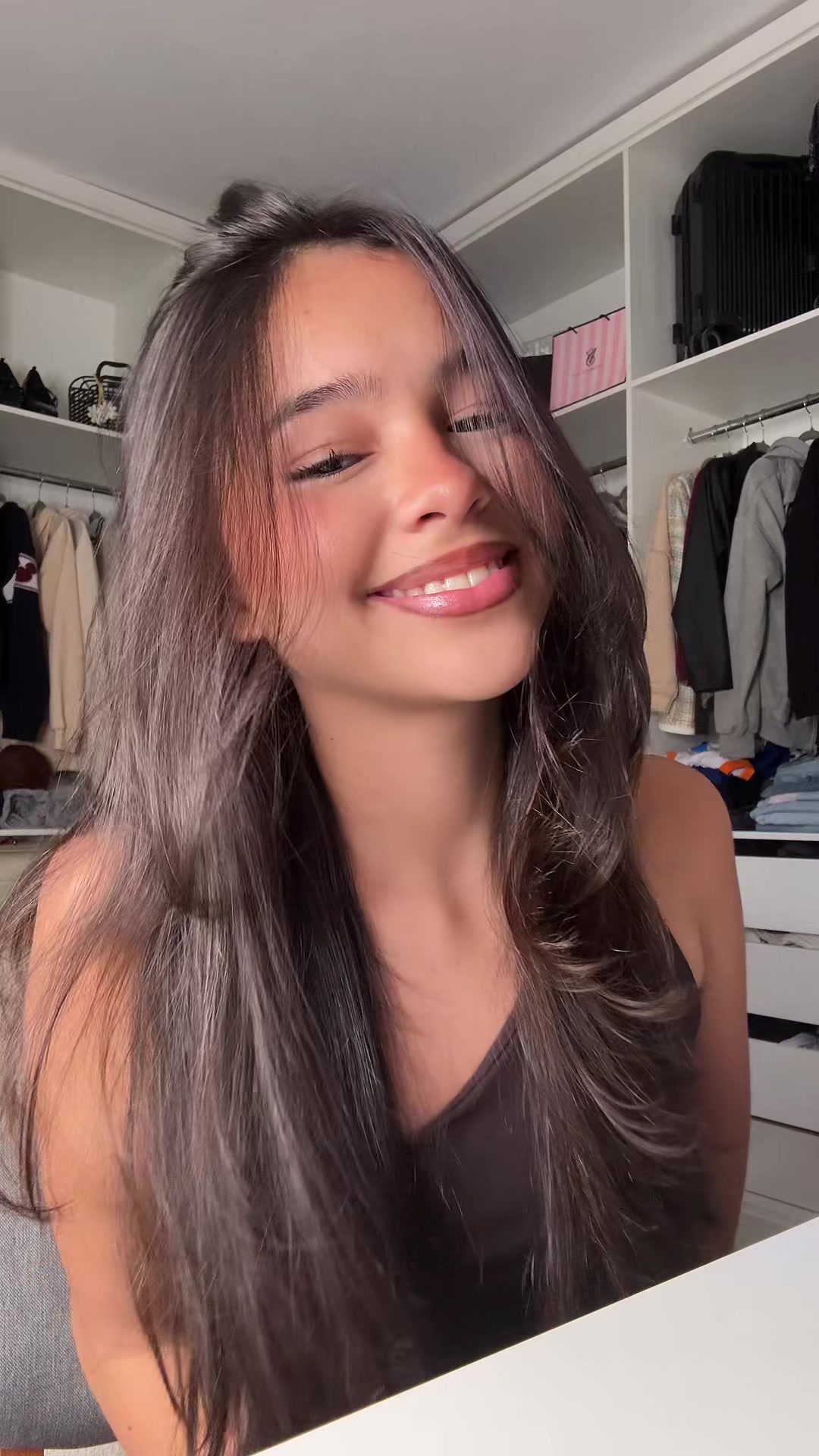 @Ana Leticia
