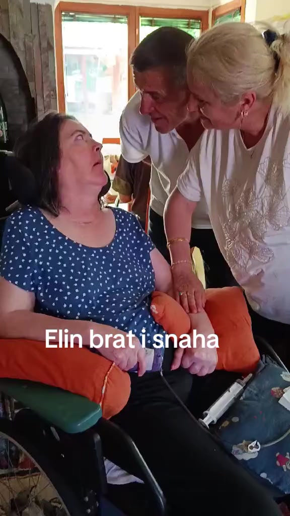 @Podrška Elmini Veletovac