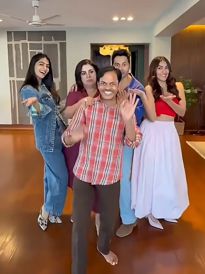 @Pooja Hegde FP