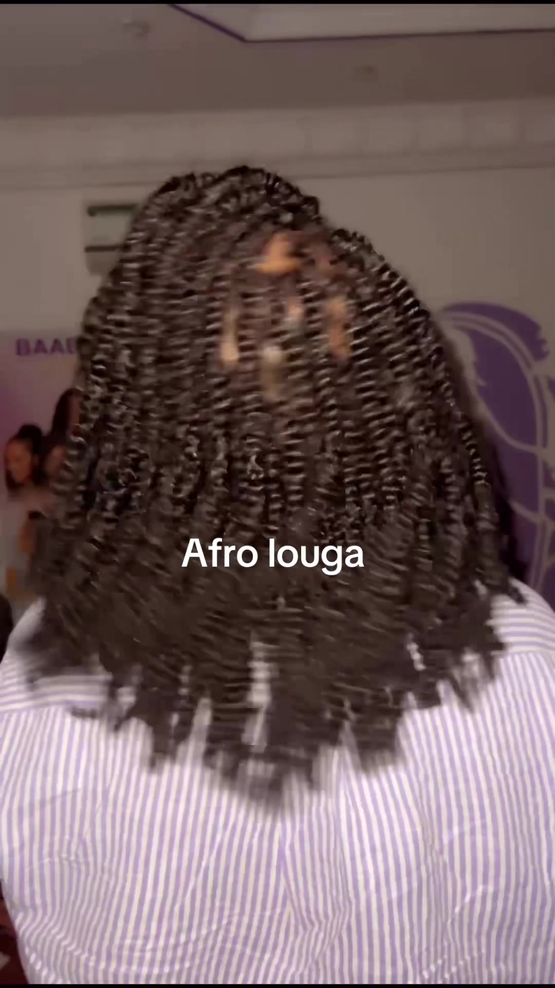 @BAABEL AFRO