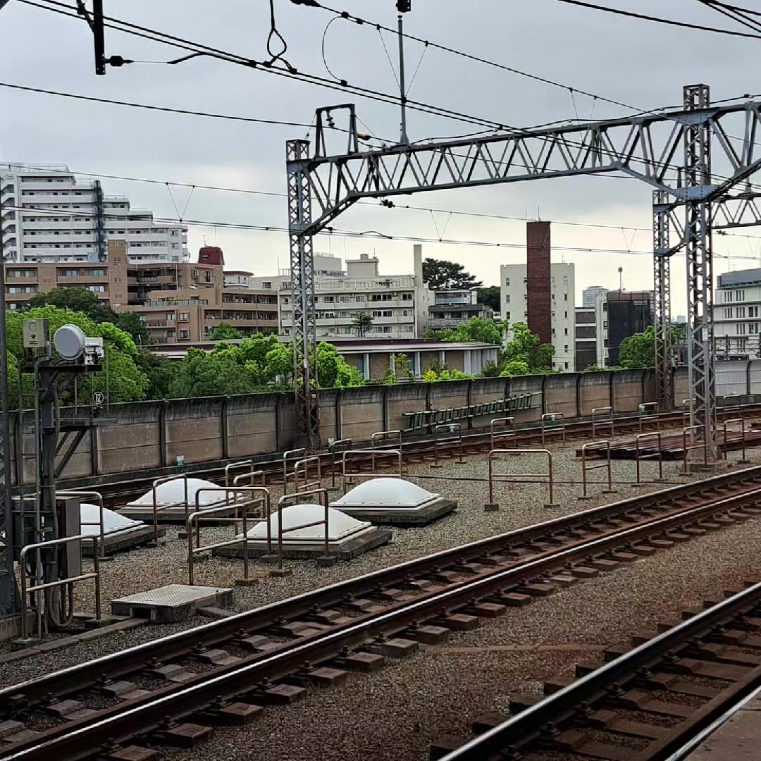@キクが行く鉄道チャンネル(気のままにスマホだけの撮り鉄)