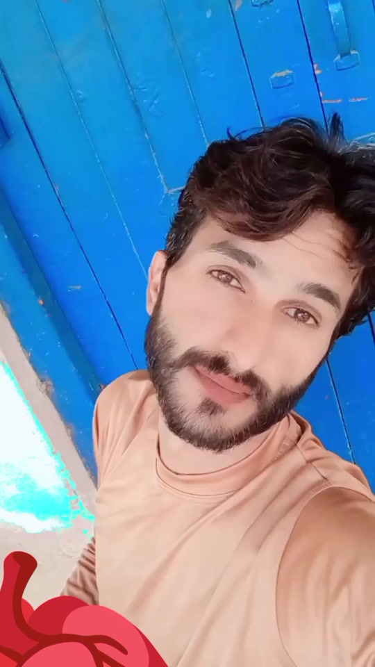 @Fouji Ho Yar💗🫡