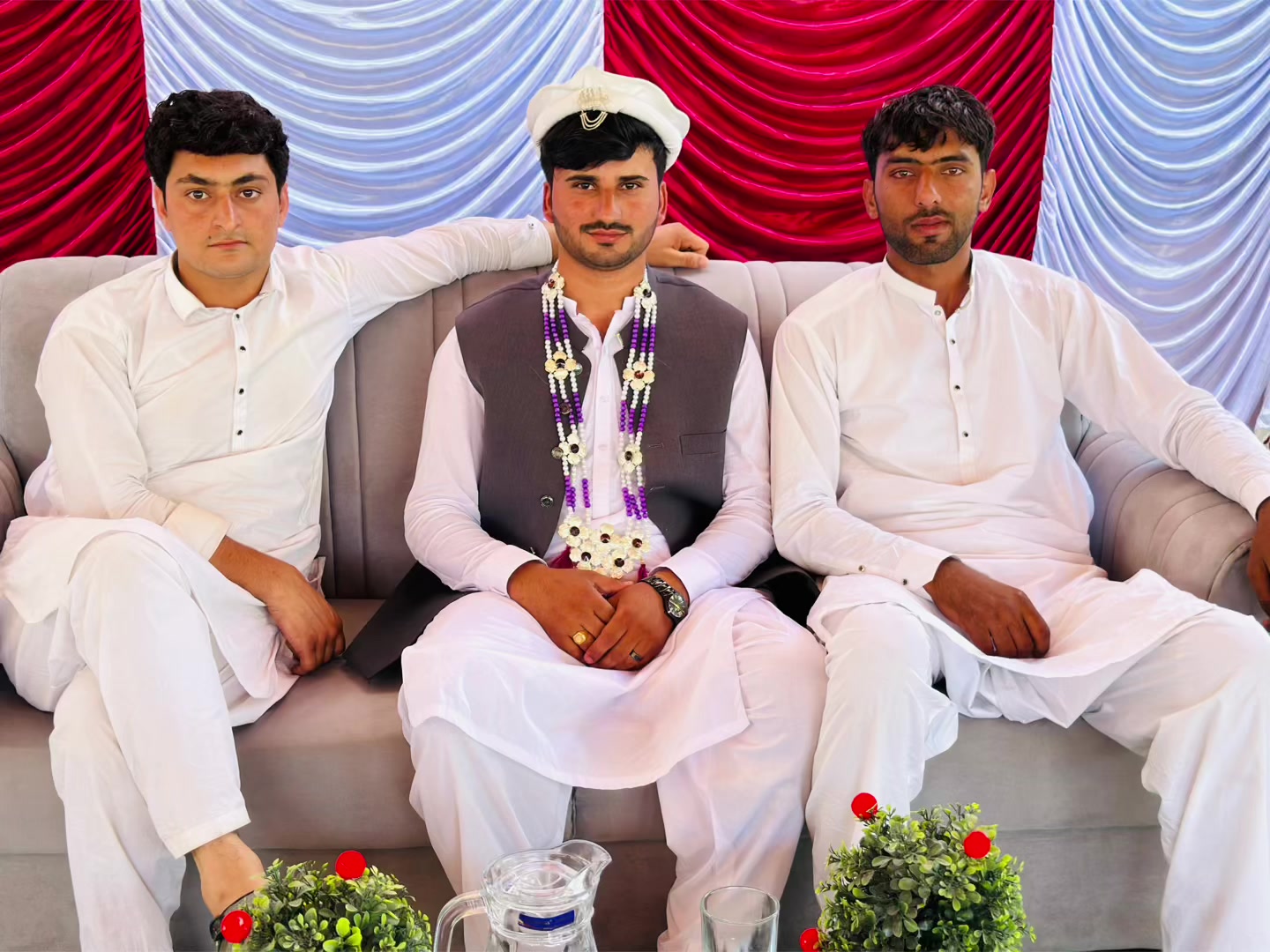 @usman ghani