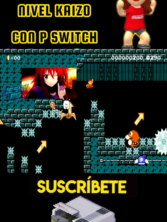 @Jessy_BG Gaming