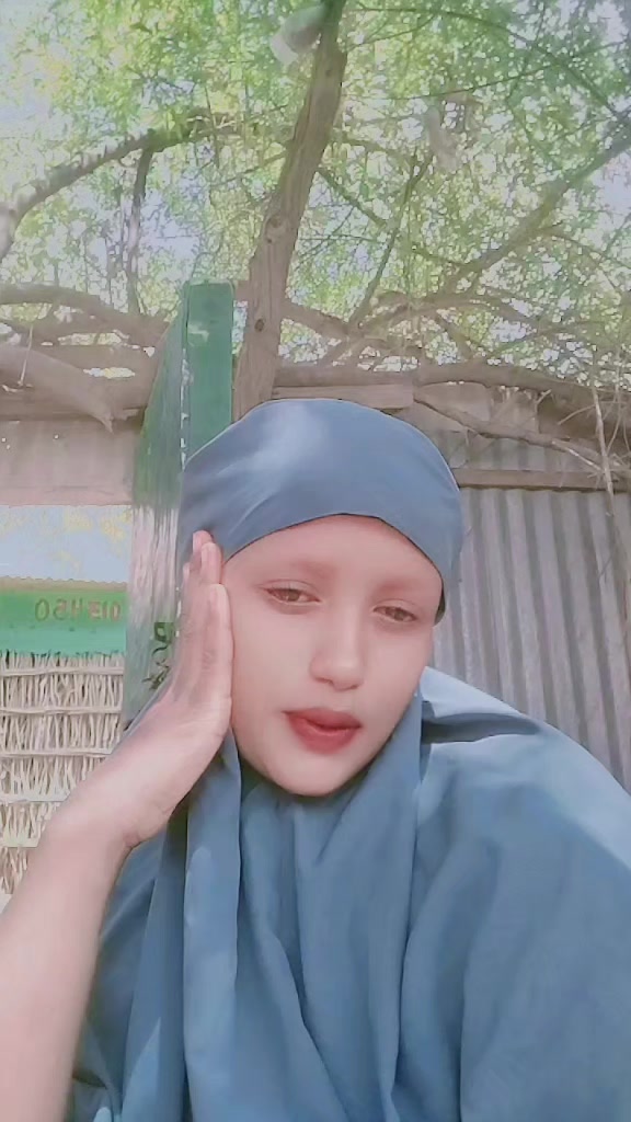 @canta Aafrad