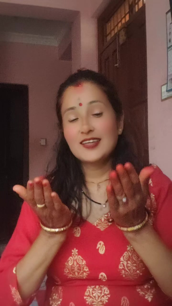 @mina adhikari