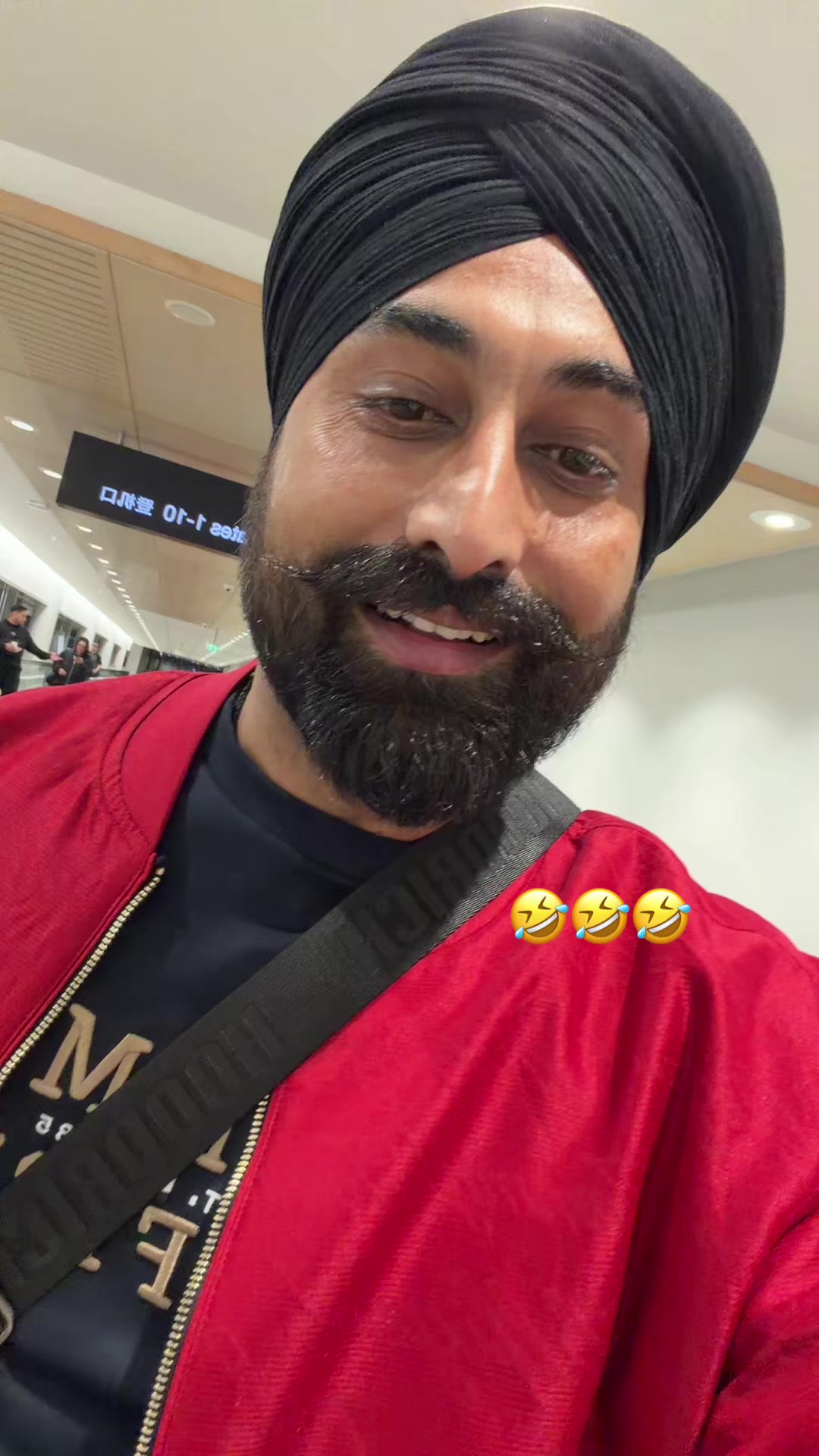 @THE TURBANATOR 🧿♊️🇳🇿