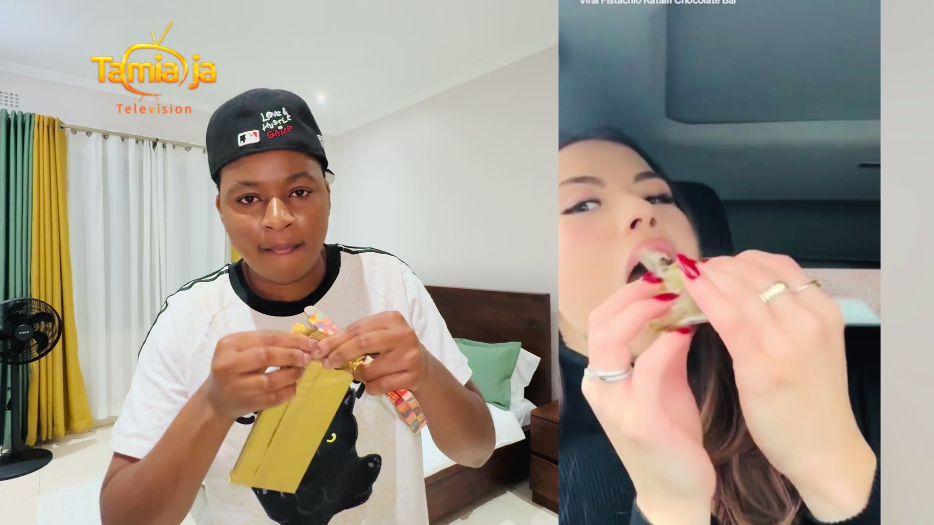 @Tamiaja
