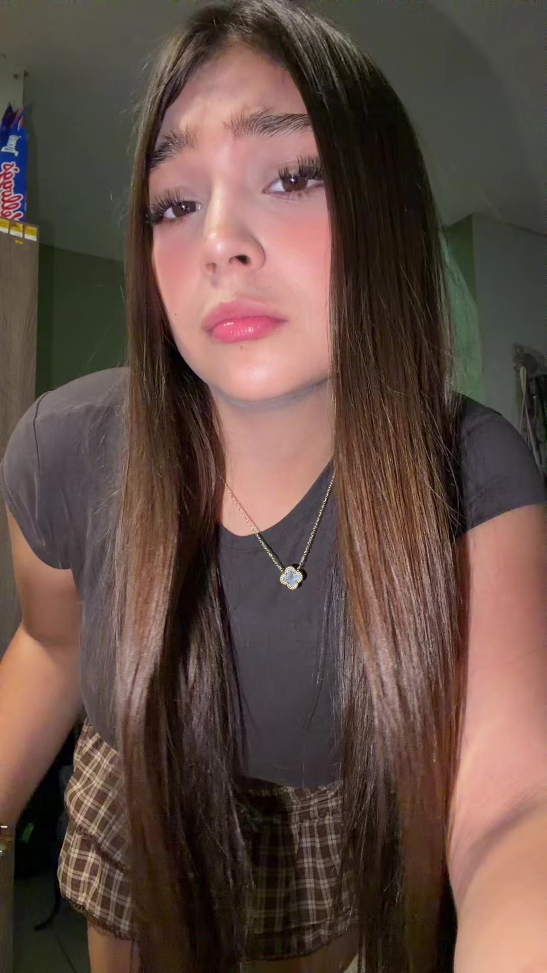 @Una desconocida