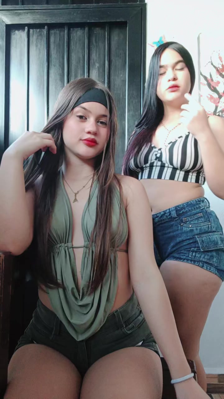 @yeliagny Carolina 🔱