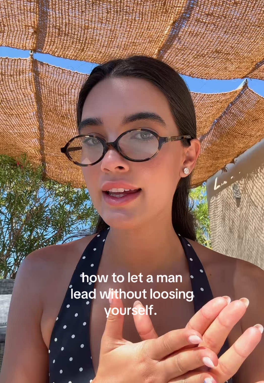 @Bella Moreno