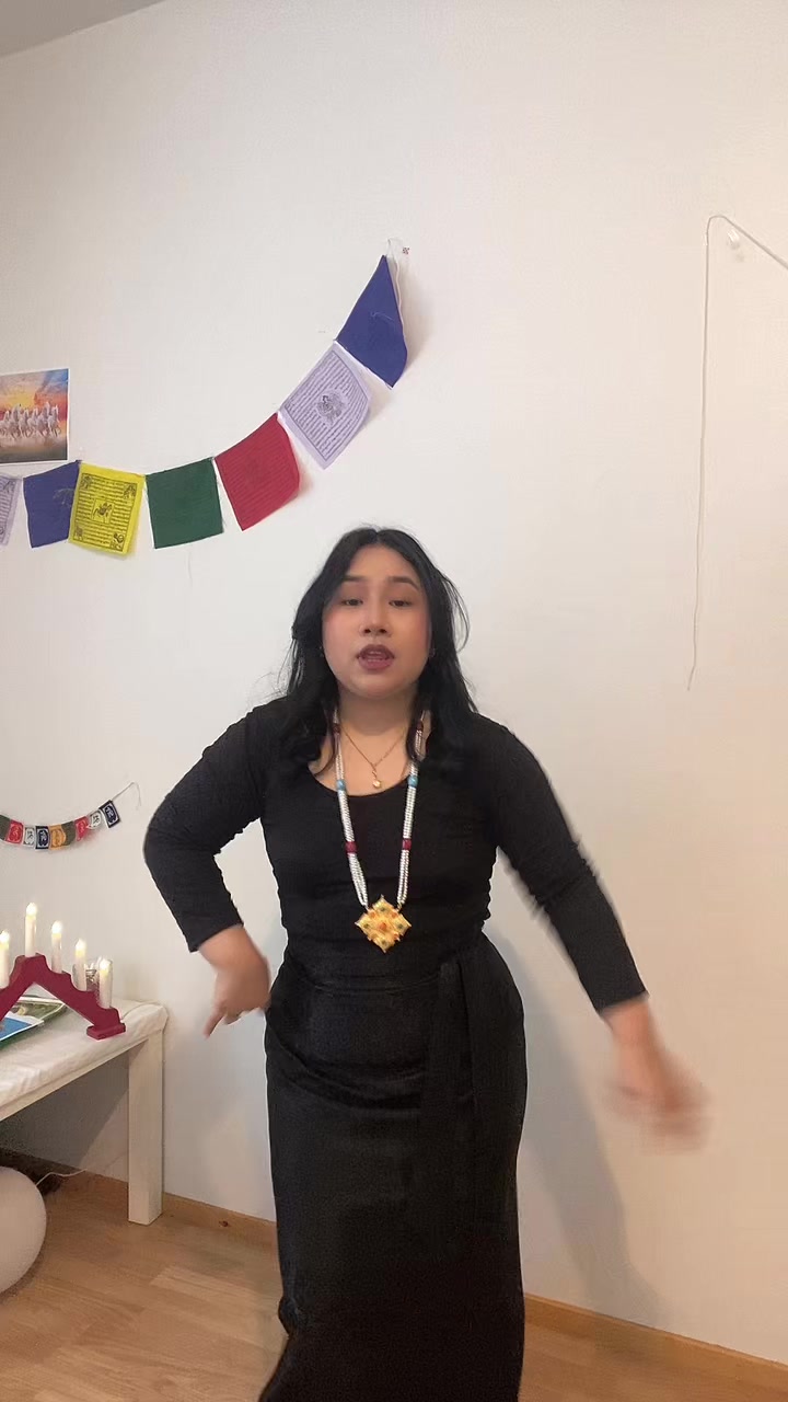 @Binita Dong