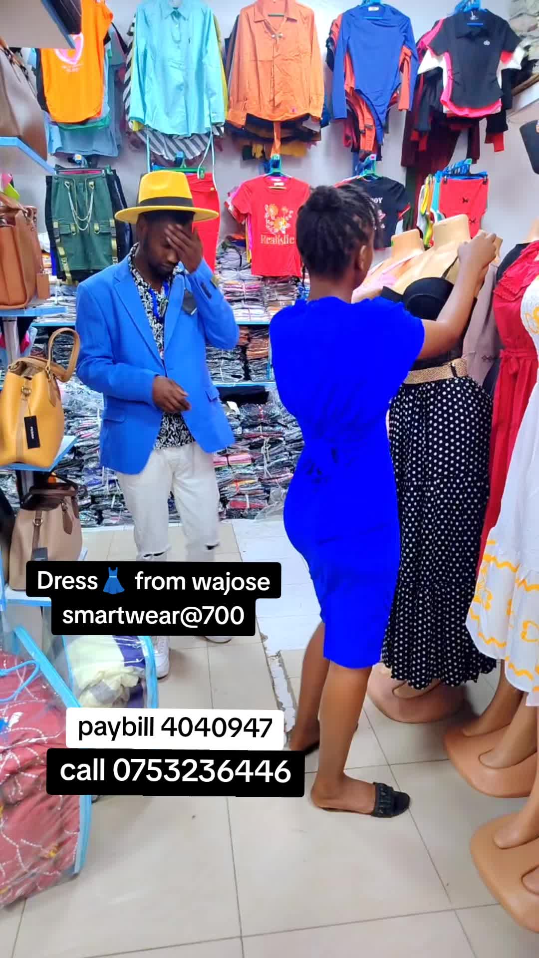 @Wajose Babyshop NKR ๐ผ