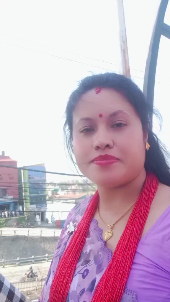 @Sarita Khadka