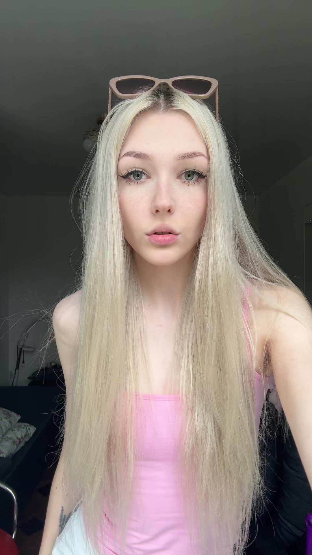 @кристина миракси