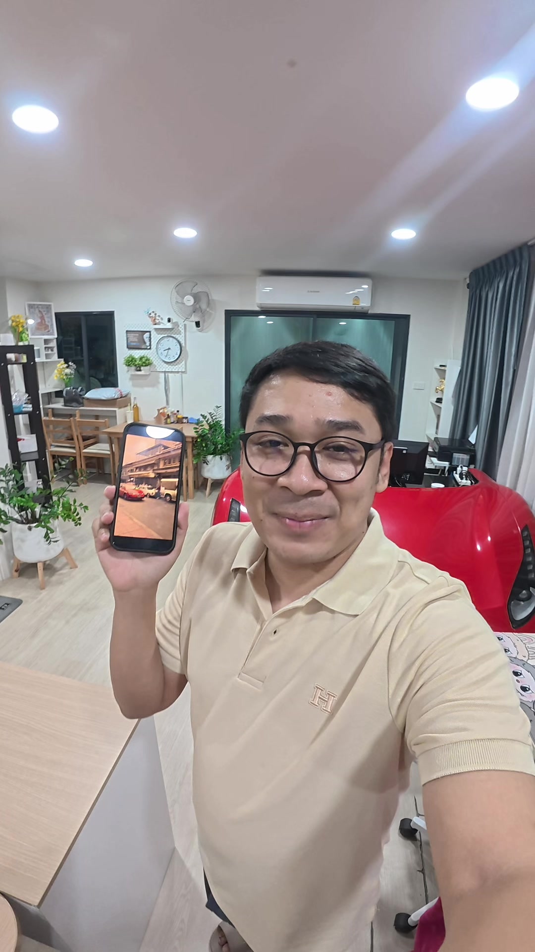 @เอ็ม โปรเจคแลกเปลี่ยน [100k]