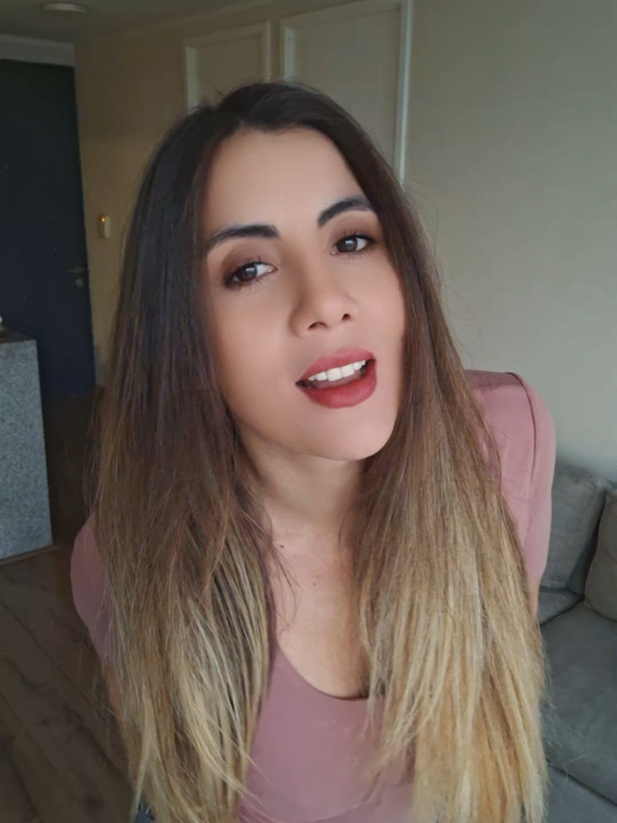 @Ina Pizarro