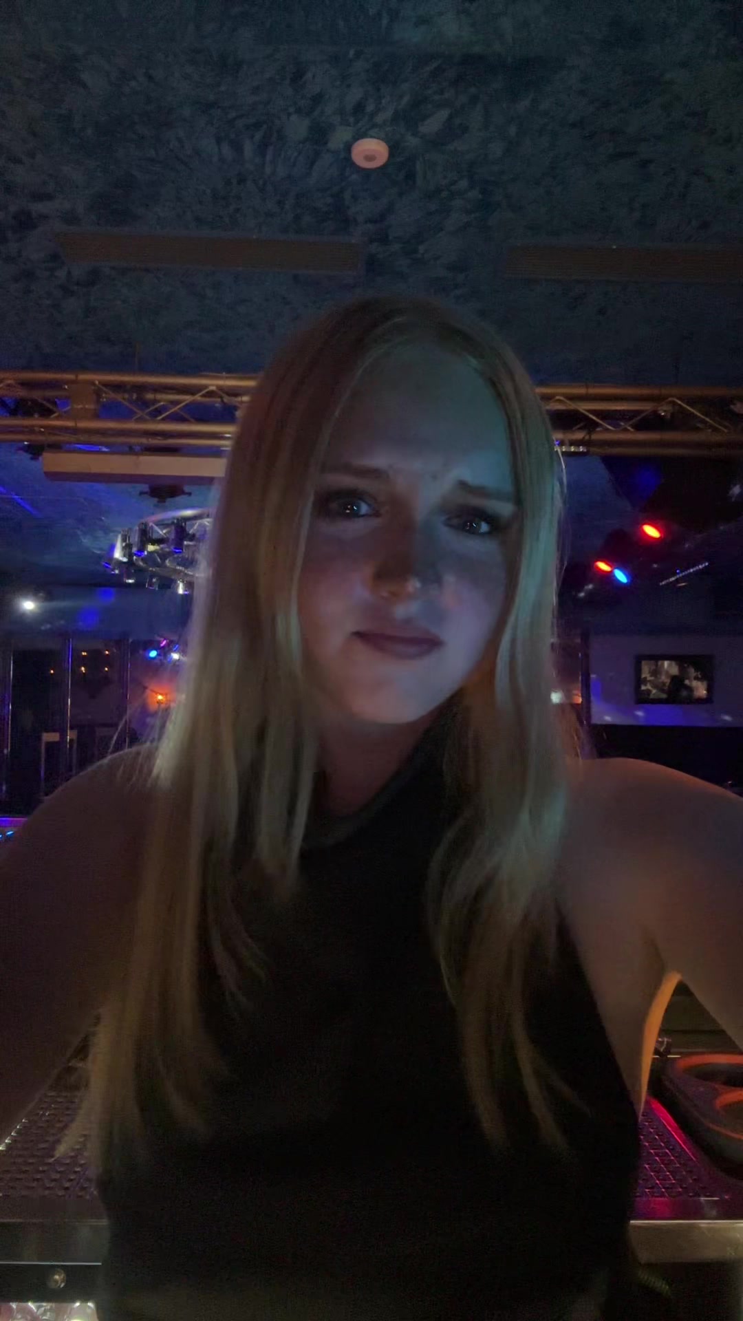 @Tara Marie