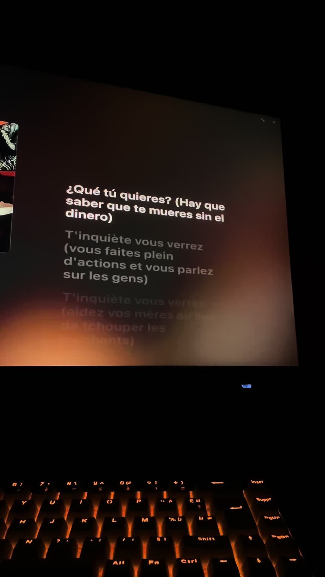 @SpotifyVibes