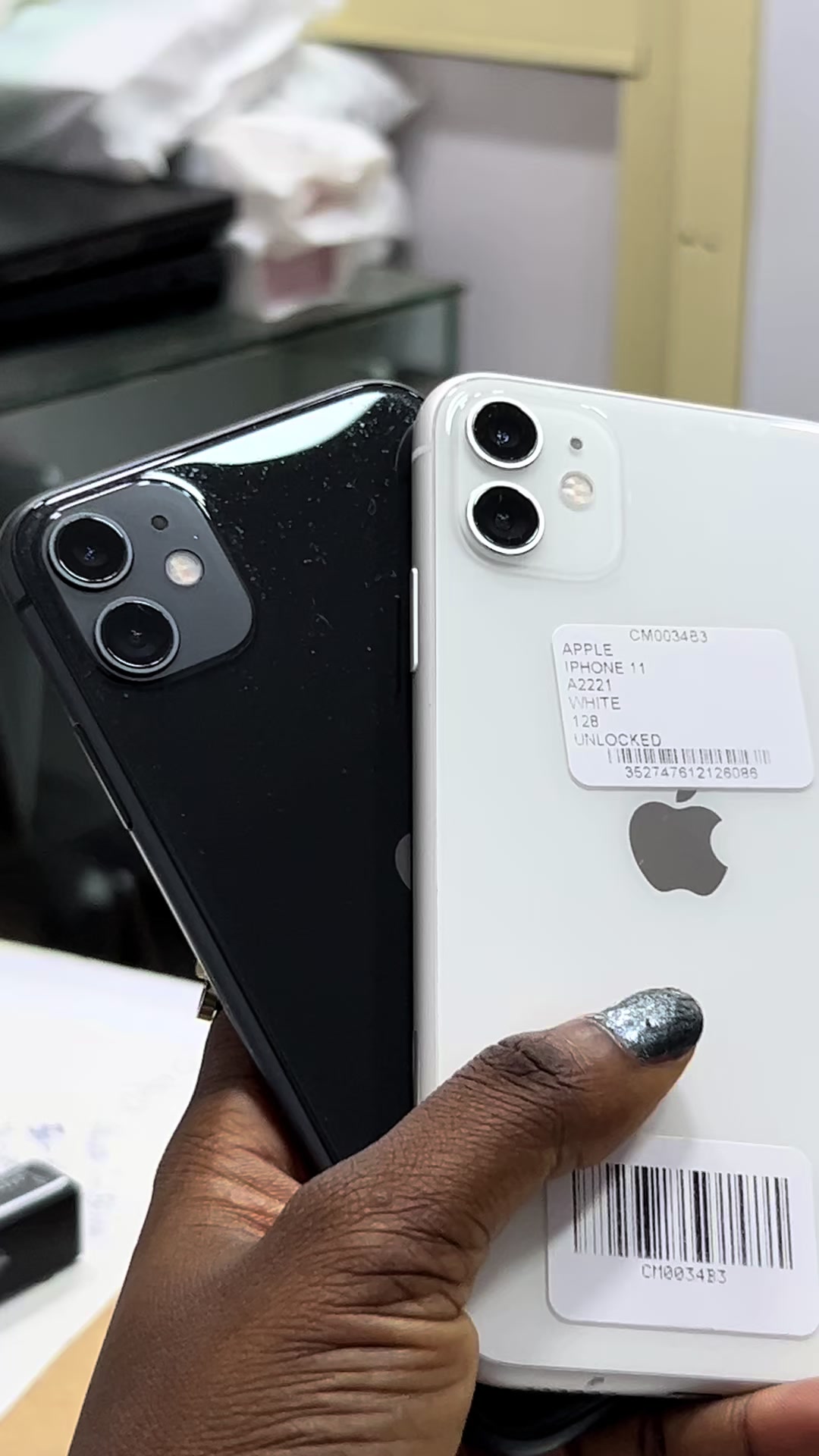 @PHONES VENDOR