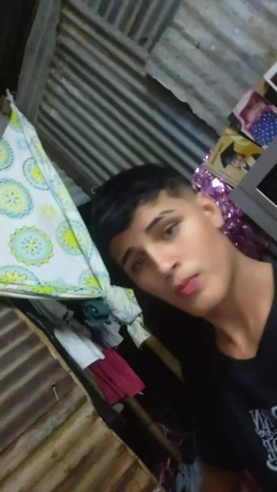 @Manuel García