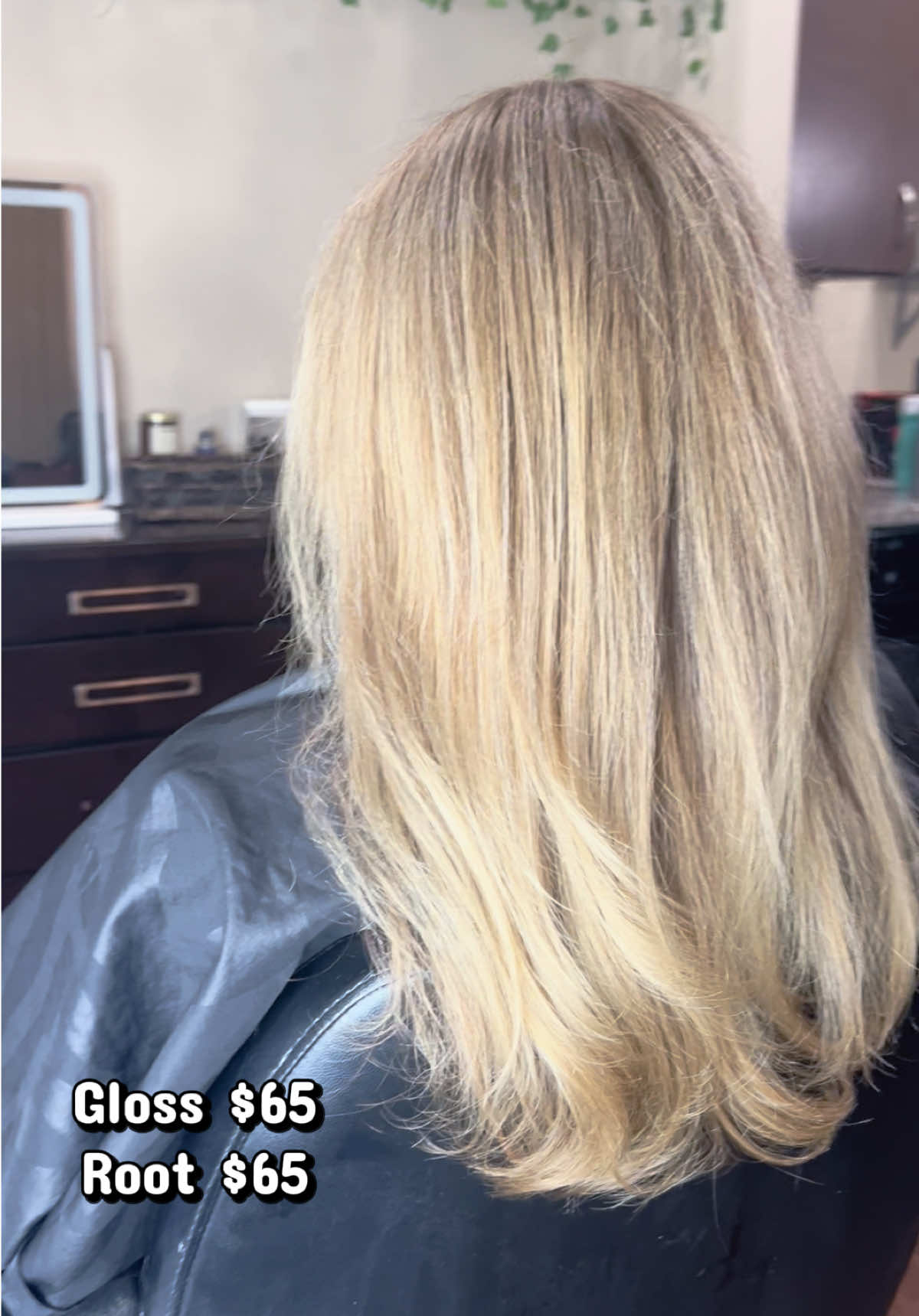 @Jazz || SAN ANTONIO TX HAIR