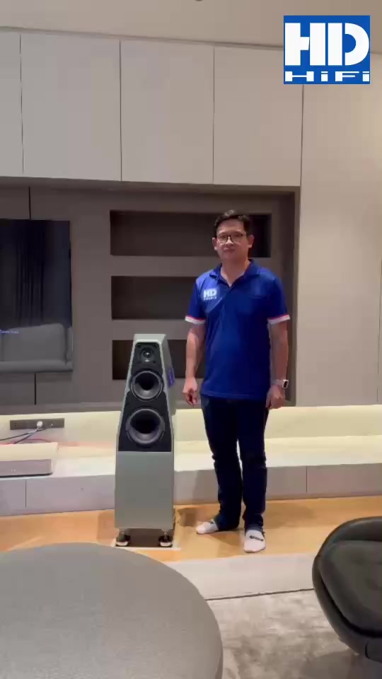 @HD HiFi