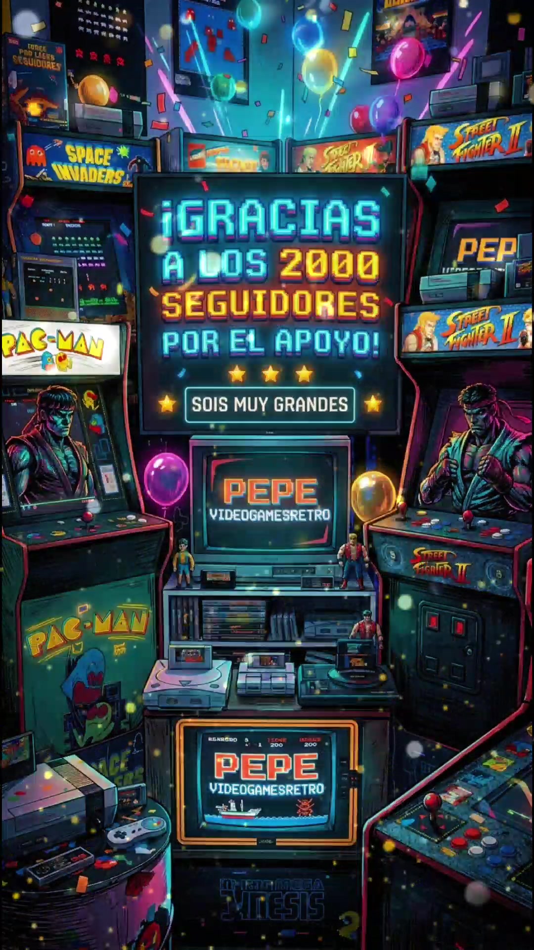 @Pepe VideoGamesRetro