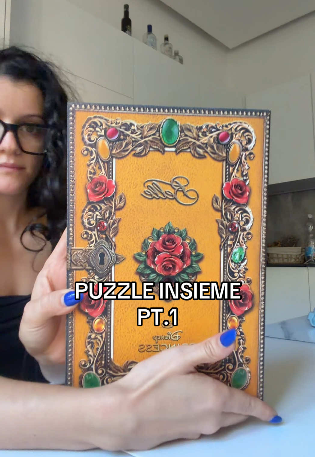 @Claudia Surace