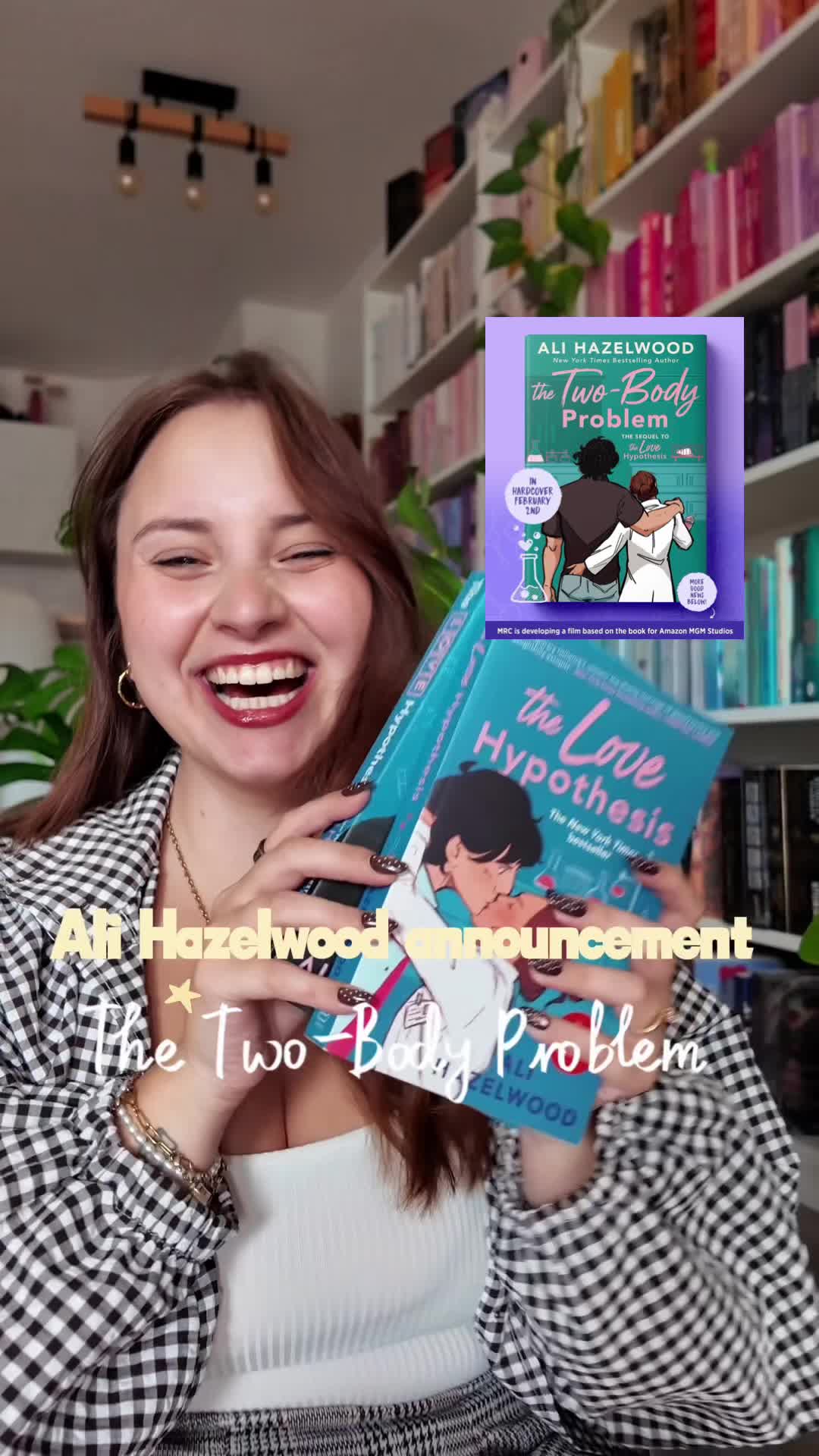@Julia | Booktok 🤍📖