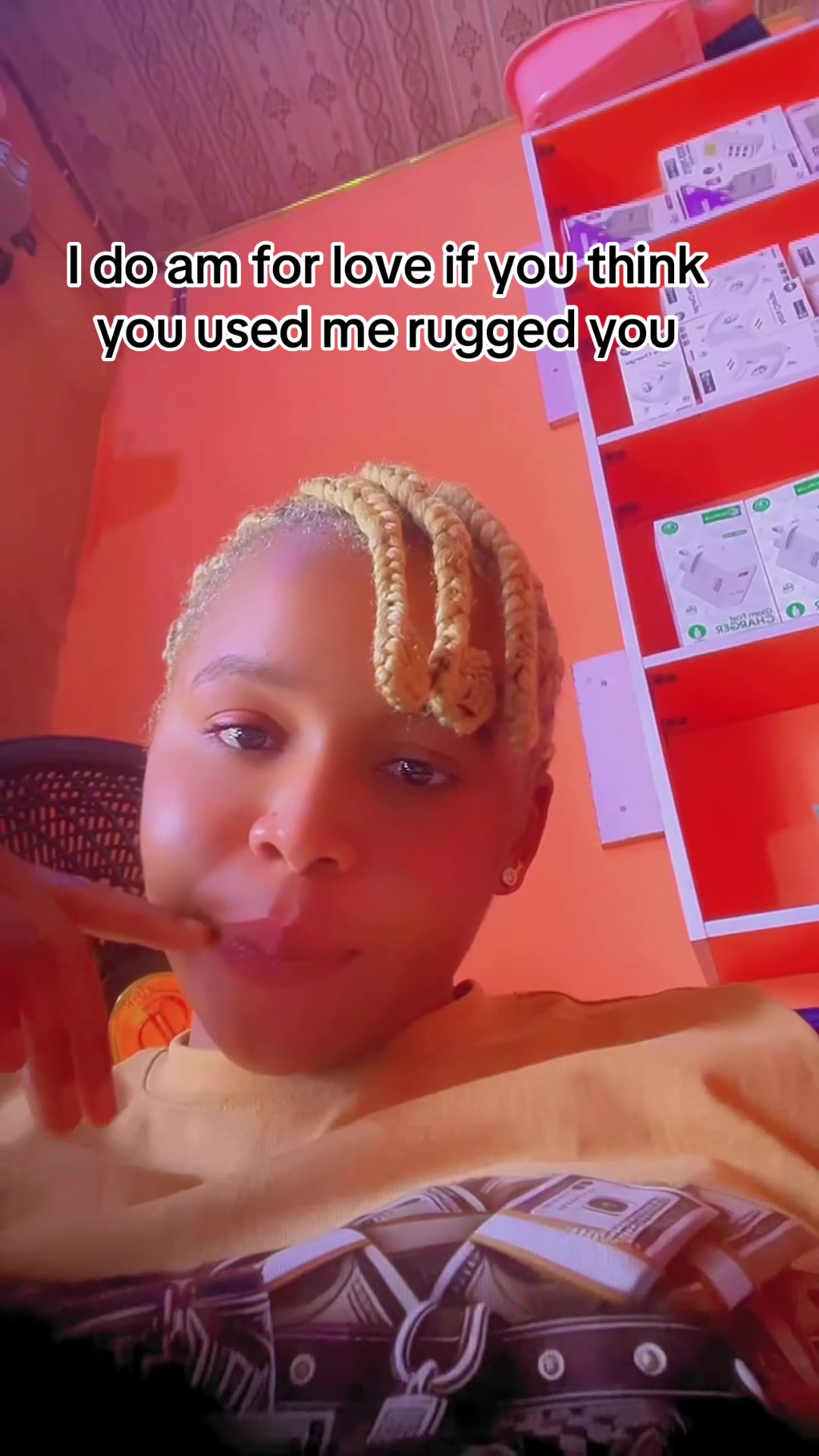 @ISABELLA AKOKWA 🥰