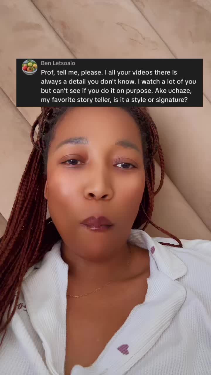 @Prof Mandy 🇿🇦