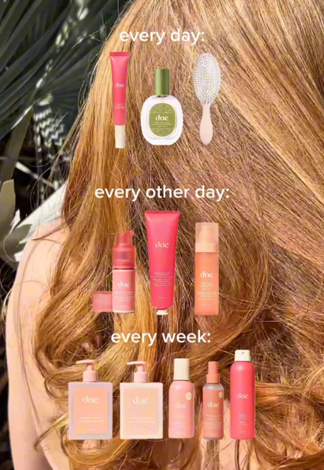 @Dae Hair