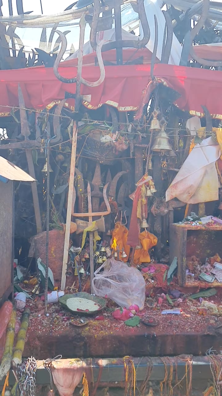 @Durga Devi Bhattarai