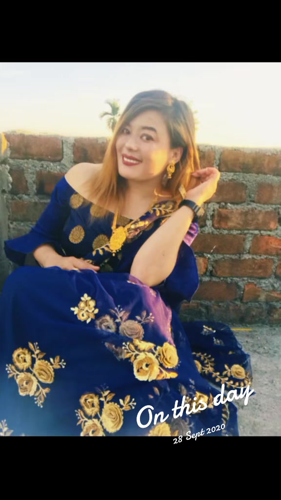 @Niruma Rai