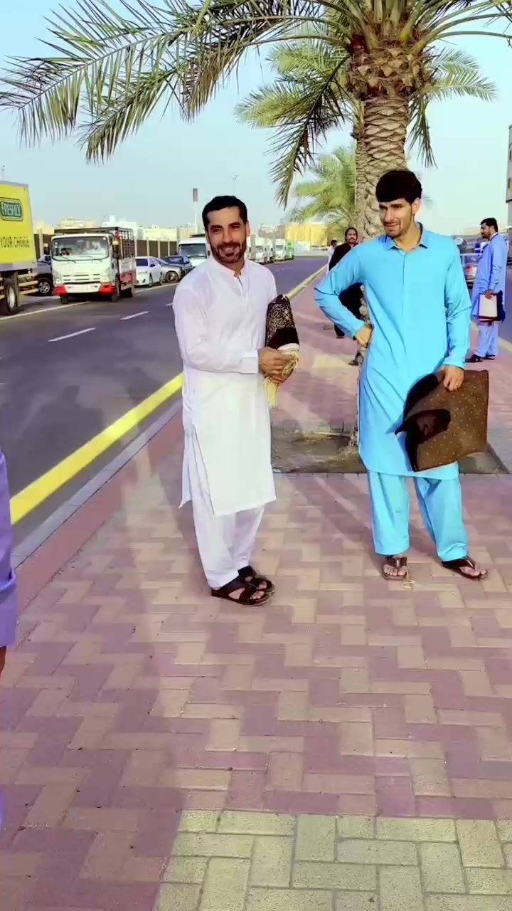 @Amjad Afridi