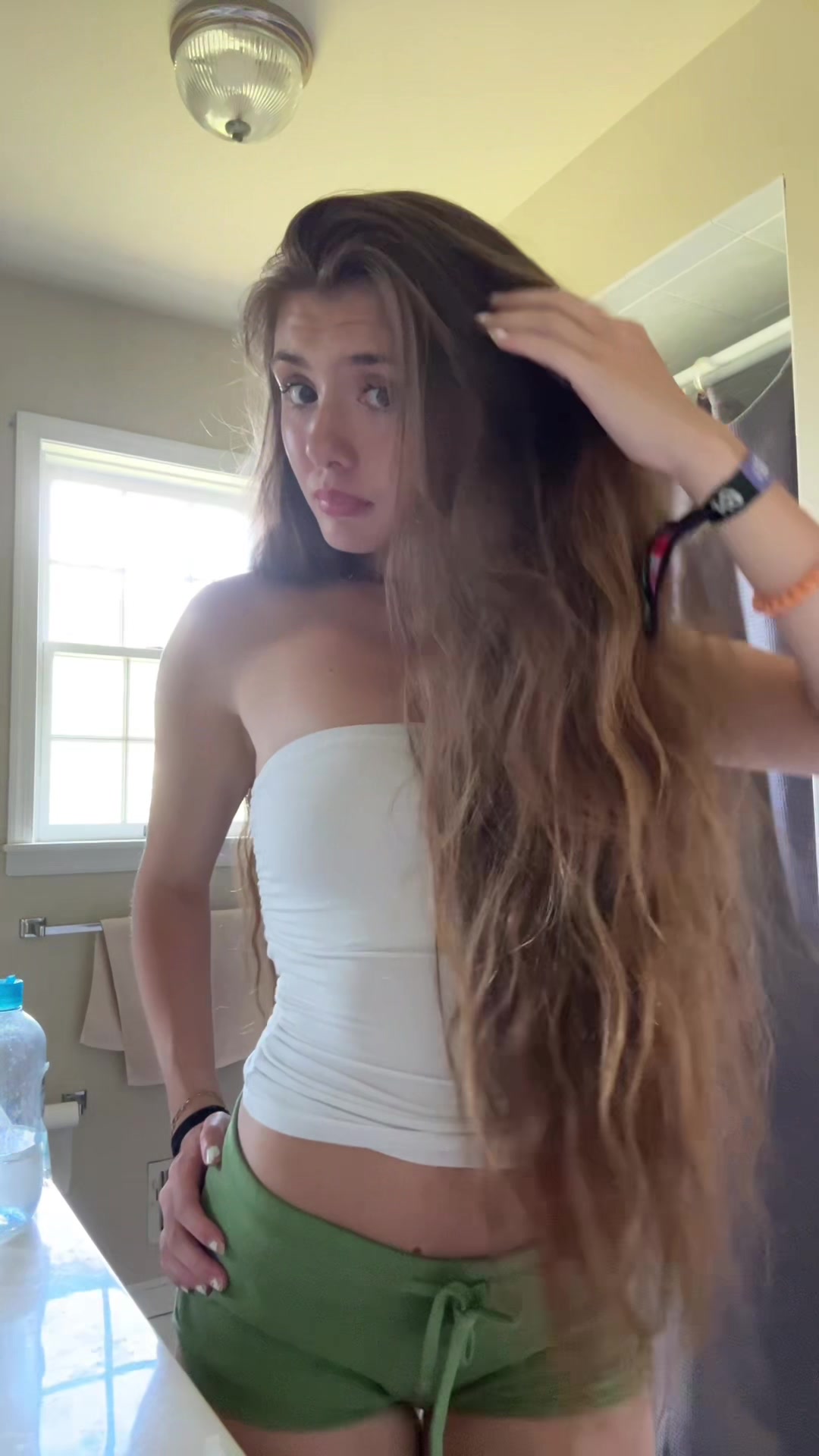 @secrethair