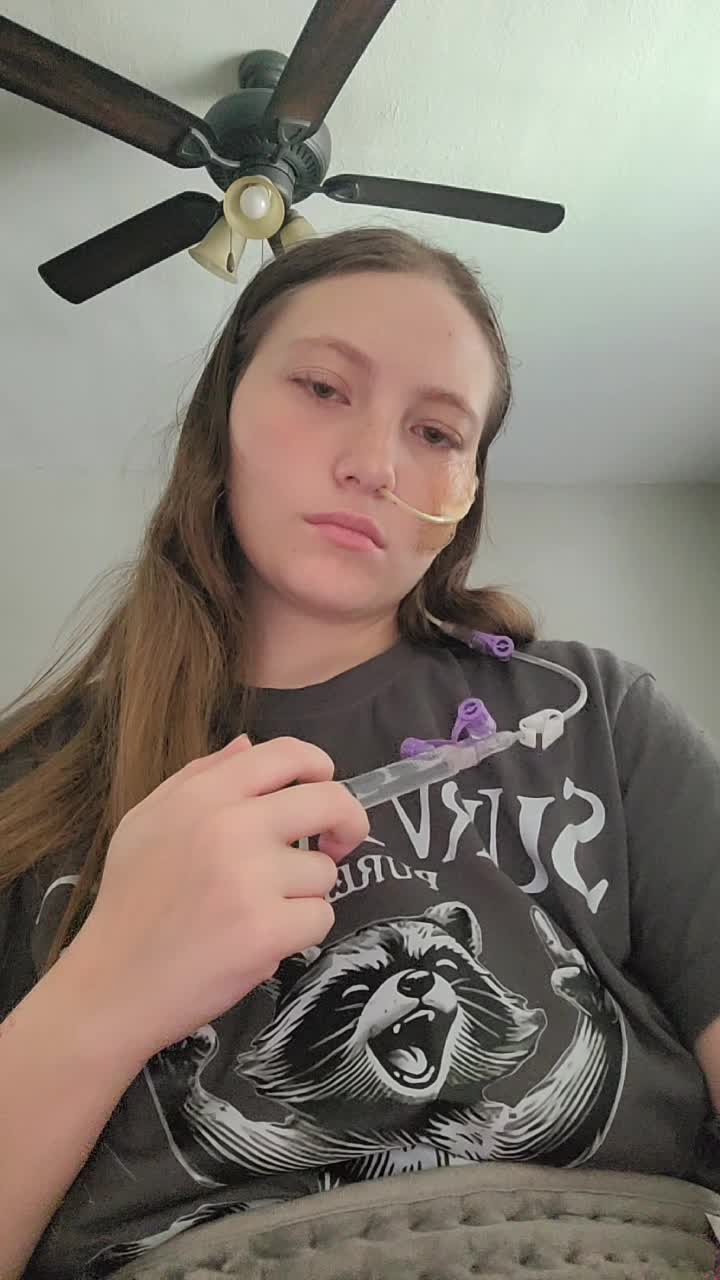 @SamanthaStrong💕