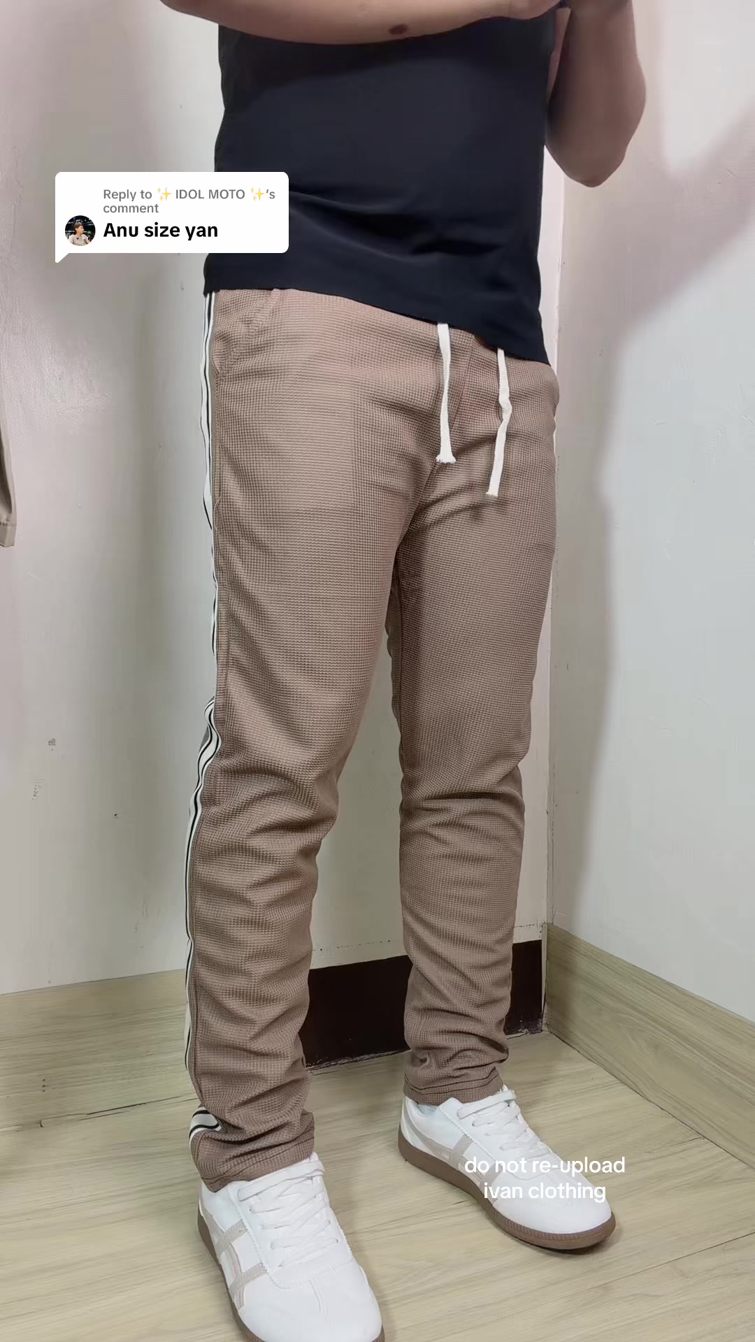 @Ivan Clothing
