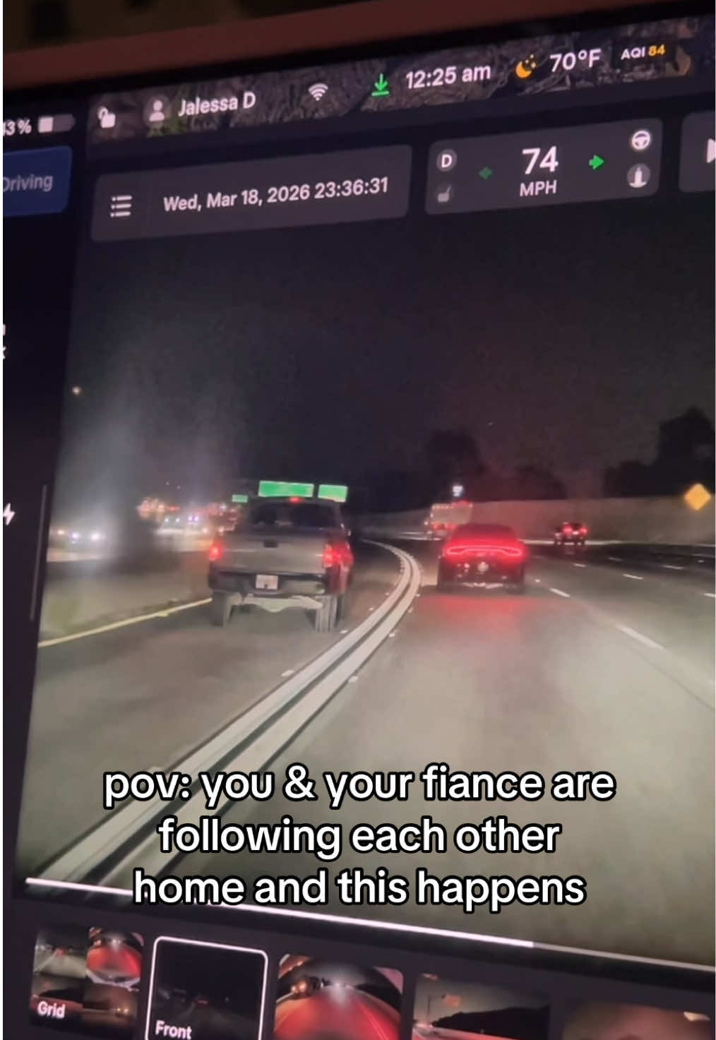 @Jalessa & Jaden