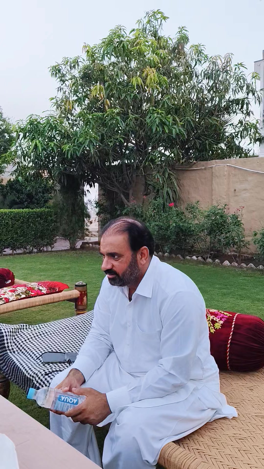 @Qurban Baani Awan