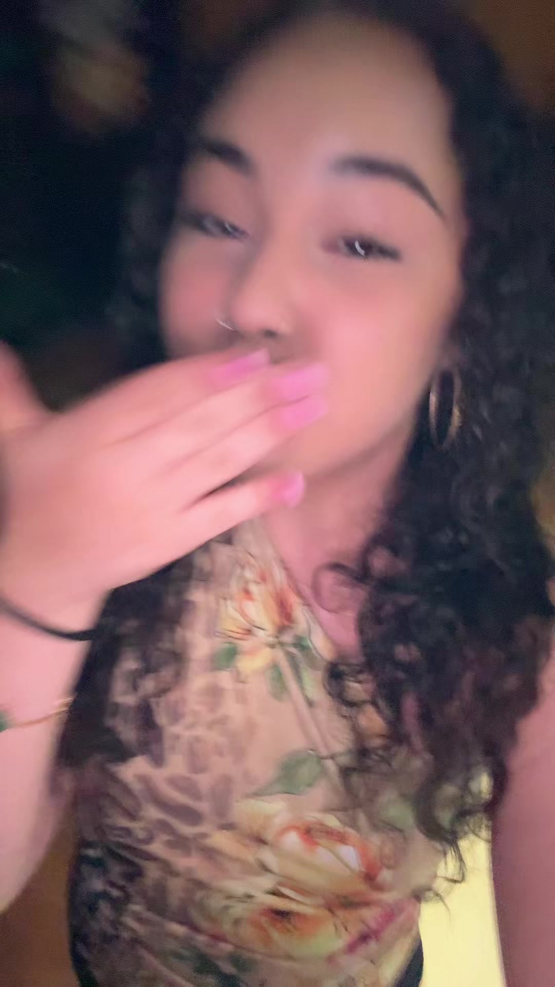 @Nat brat 🤪