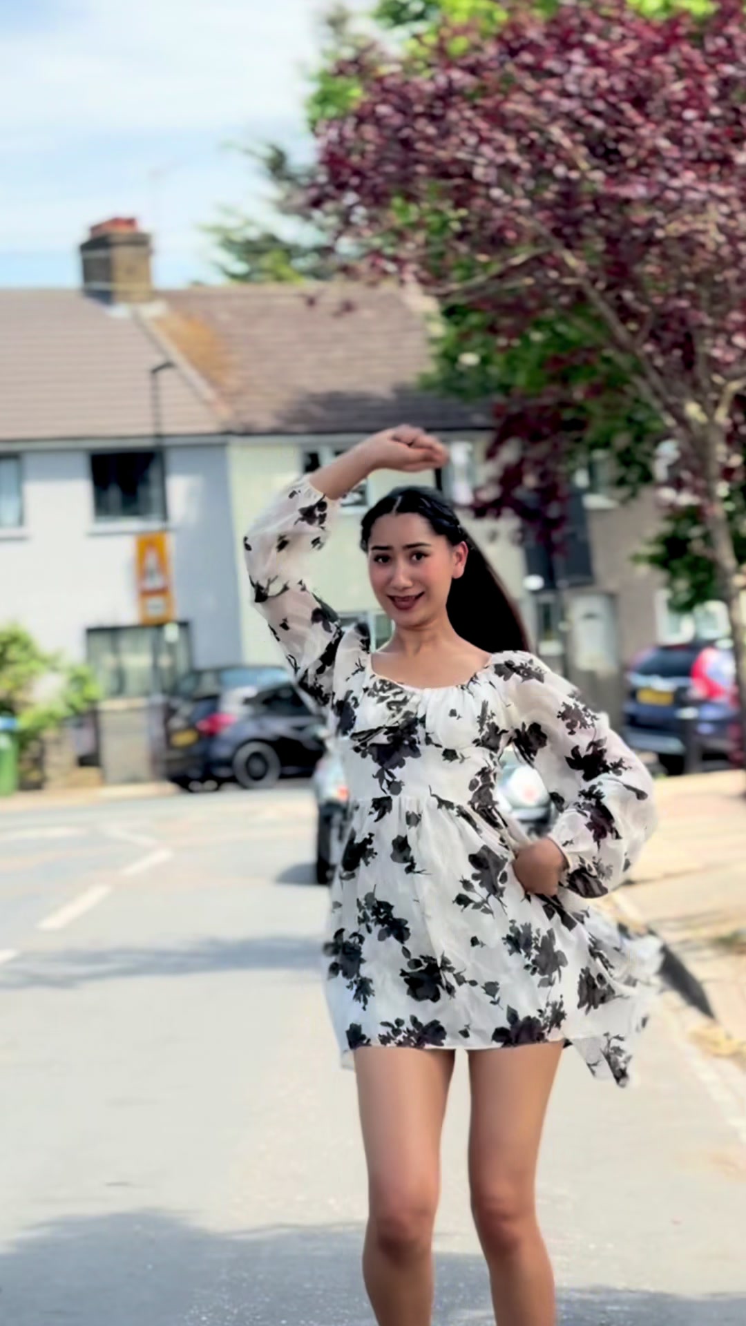 @Aava Thapa (BabaChoriOfficial)
