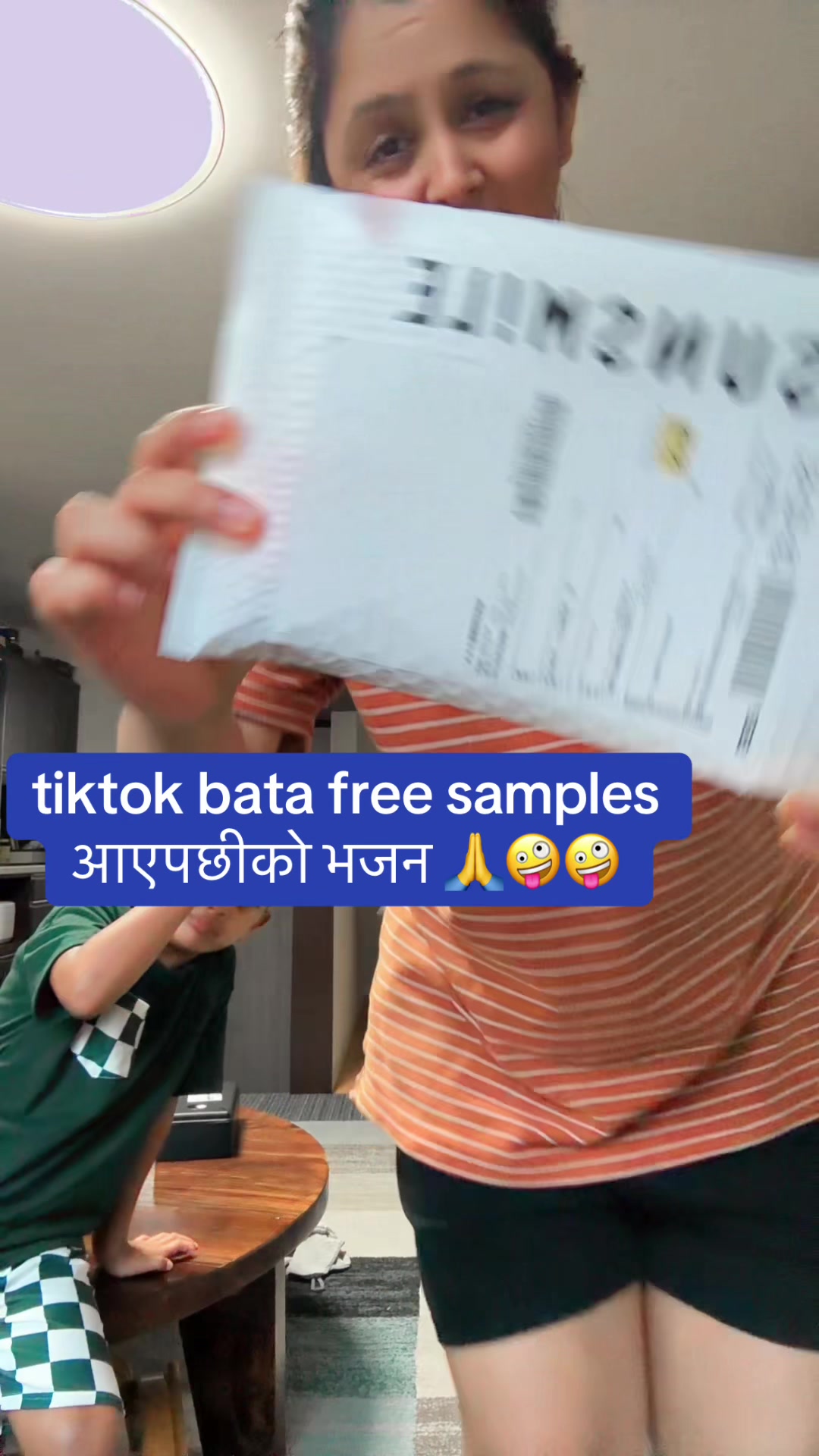 @2 kiddos mom 👩🇳🇵❤️🇯🇵